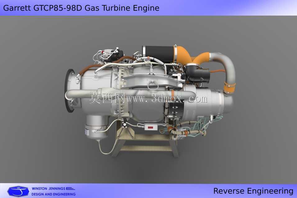 ������GTCP85-98D