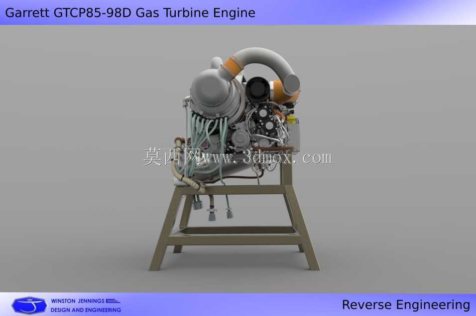 ������GTCP85-98D