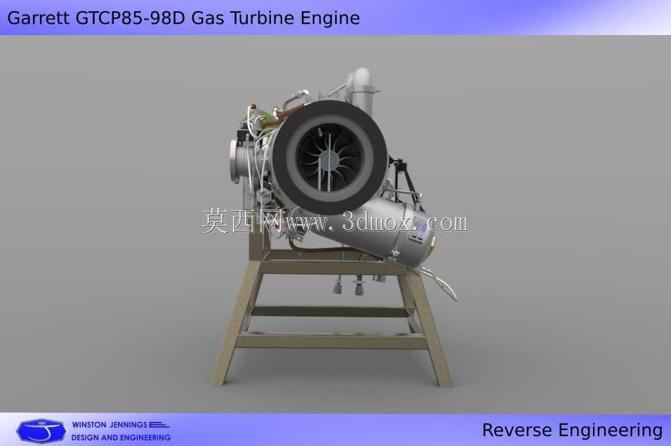 ������GTCP85-98D