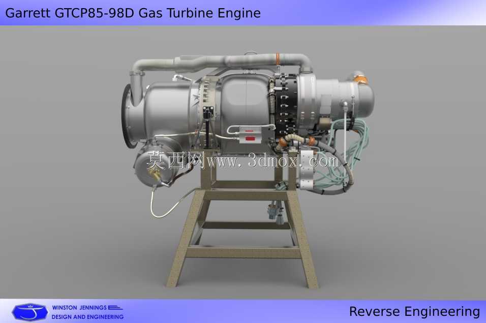 ������GTCP85-98D