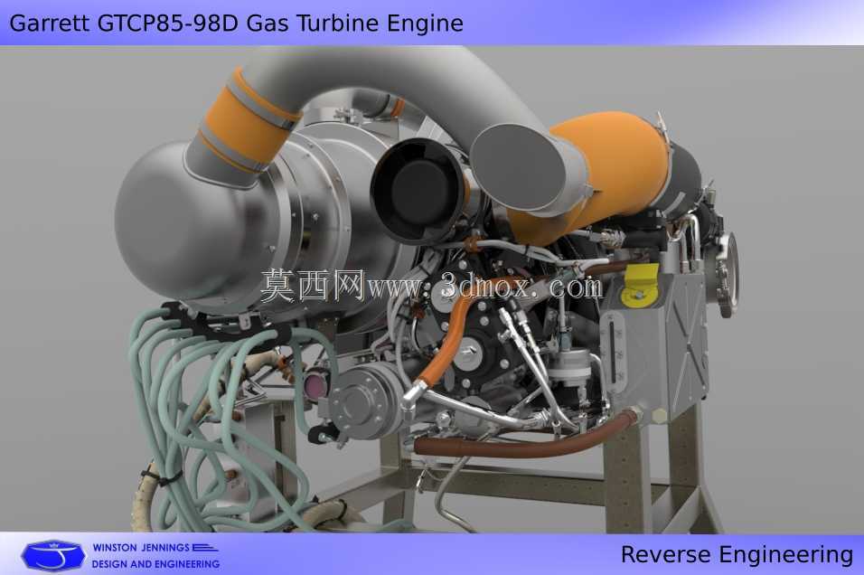 ������GTCP85-98D