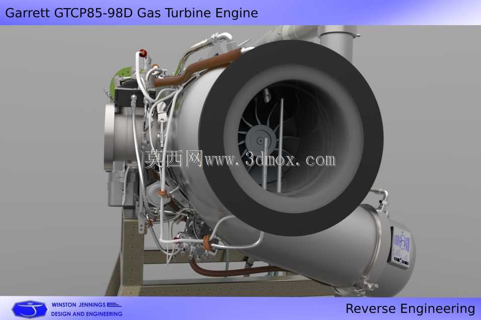 ������GTCP85-98D