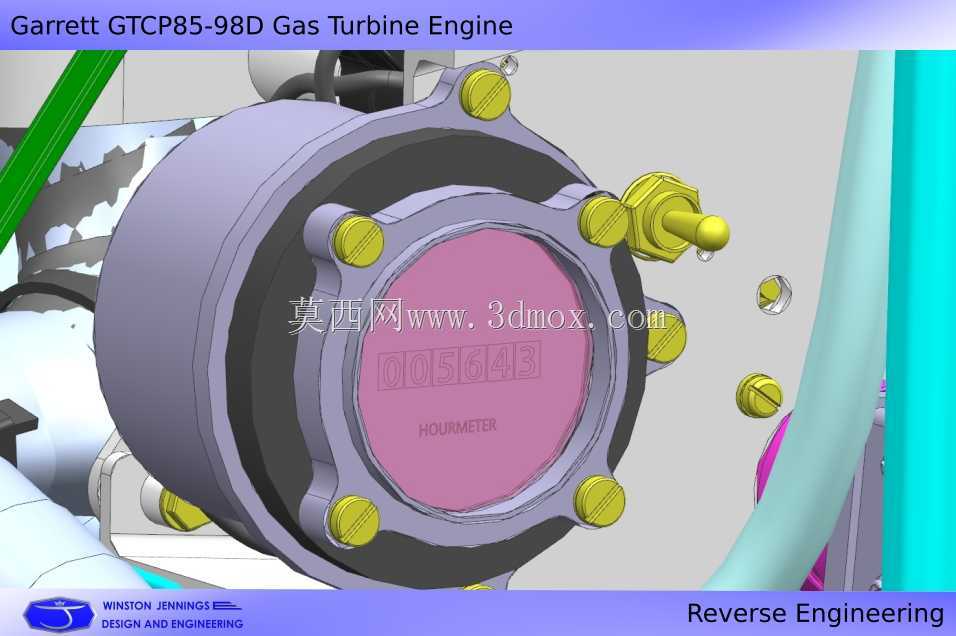 ������GTCP85-98D