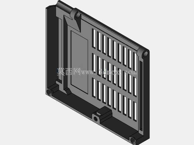 普鲁萨i3 MK3 SolidWorks