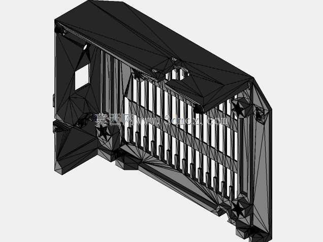 普鲁萨i3 MK3 SolidWorks