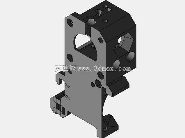 普鲁萨i3 MK3 SolidWorks