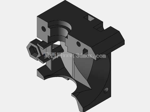 普鲁萨i3 MK3 SolidWorks