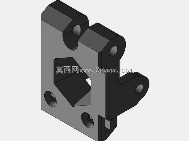 普鲁萨i3 MK3 SolidWorks