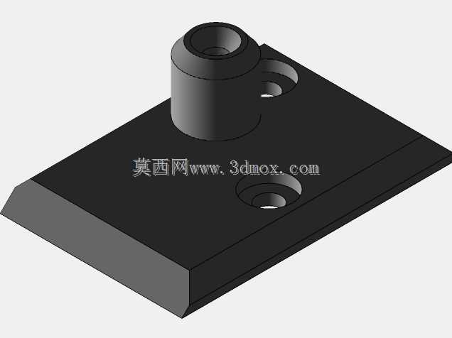 普鲁萨i3 MK3 SolidWorks