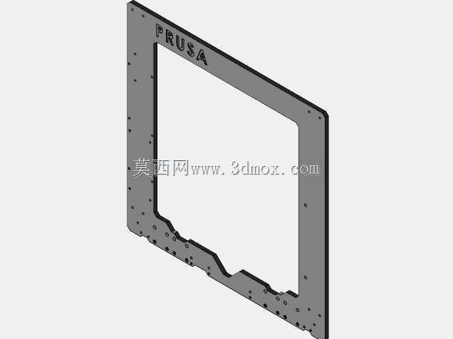 普鲁萨i3 MK3 SolidWorks