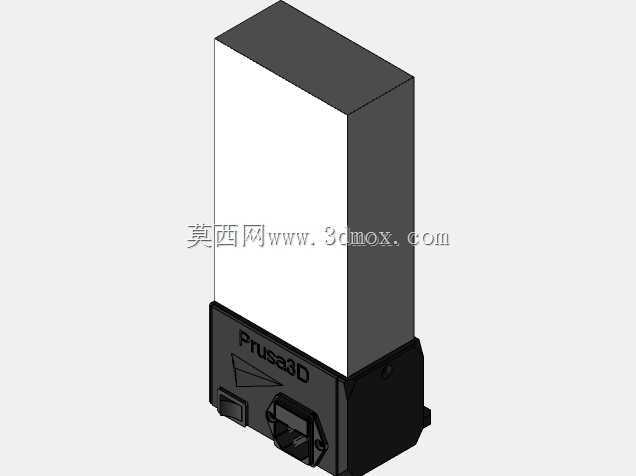 普鲁萨i3 MK3 SolidWorks