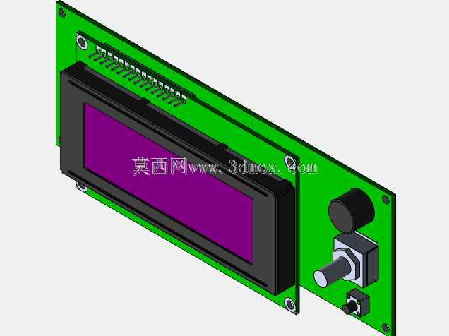 普鲁萨i3 MK3 SolidWorks