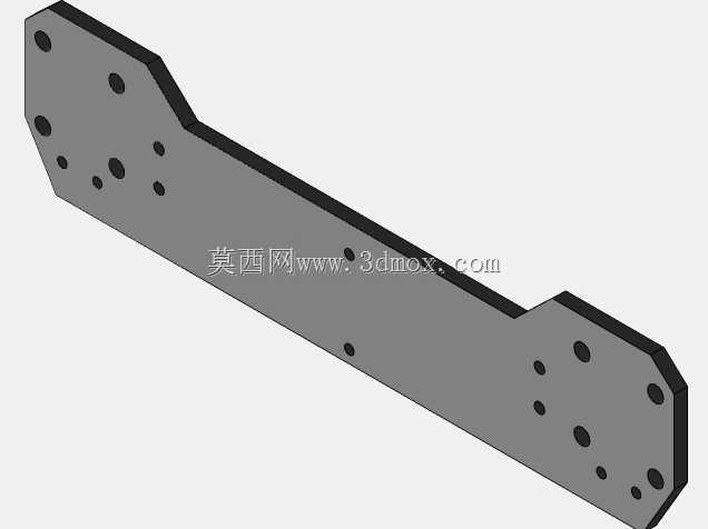 普鲁萨i3 MK3 SolidWorks