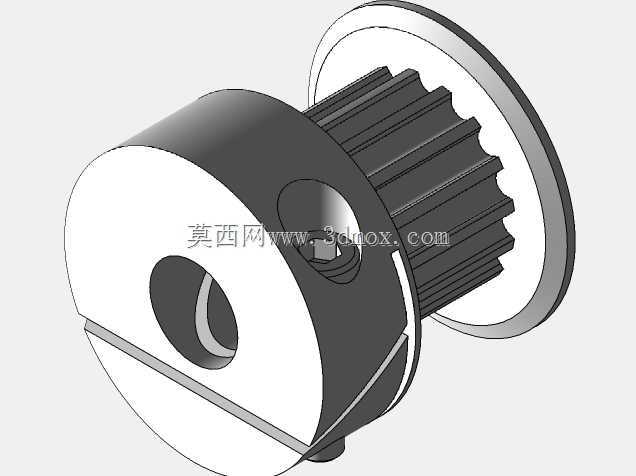 普鲁萨i3 MK3 SolidWorks