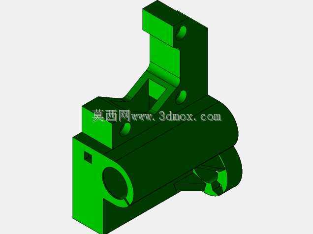 普鲁萨i3 MK3 SolidWorks