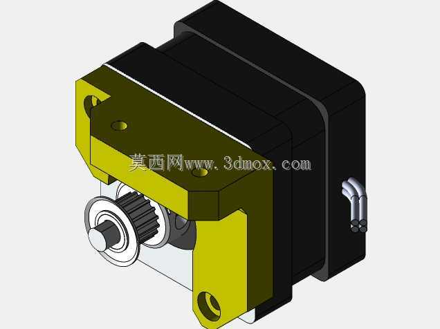 普鲁萨i3 MK3 SolidWorks