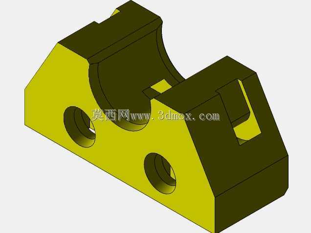 普鲁萨i3 MK3 SolidWorks