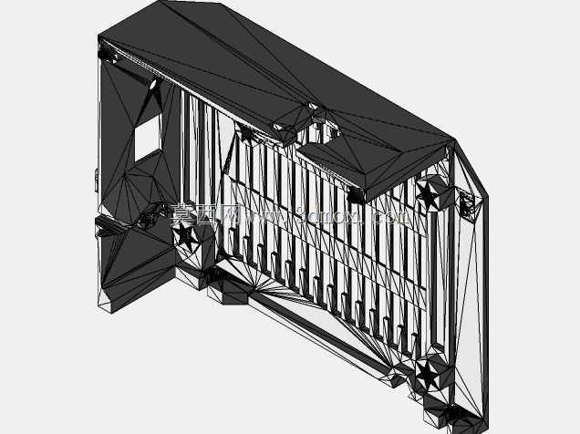普鲁萨i3 MK3 SolidWorks