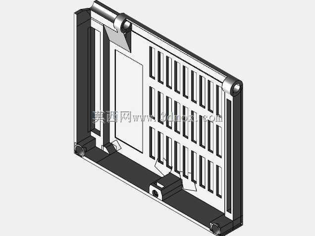 普鲁萨i3 MK3 SolidWorks