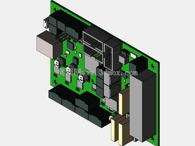 普鲁萨i3 MK3 SolidWorks