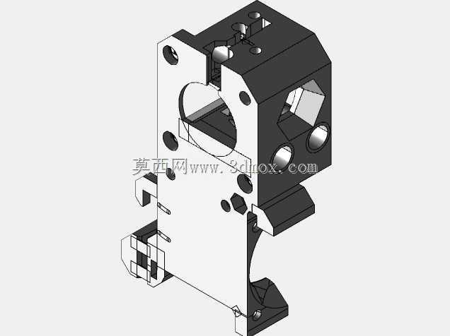 普鲁萨i3 MK3 SolidWorks
