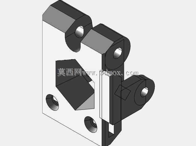 普鲁萨i3 MK3 SolidWorks