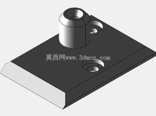 普鲁萨i3 MK3 SolidWorks