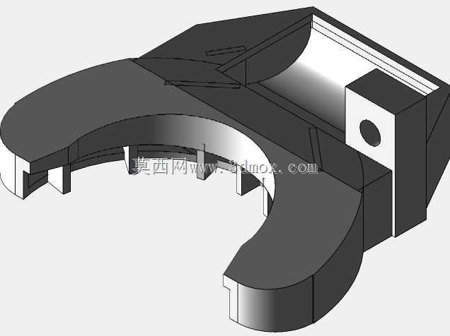 普鲁萨i3 MK3 SolidWorks