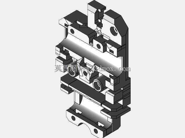 普鲁萨i3 MK3 SolidWorks