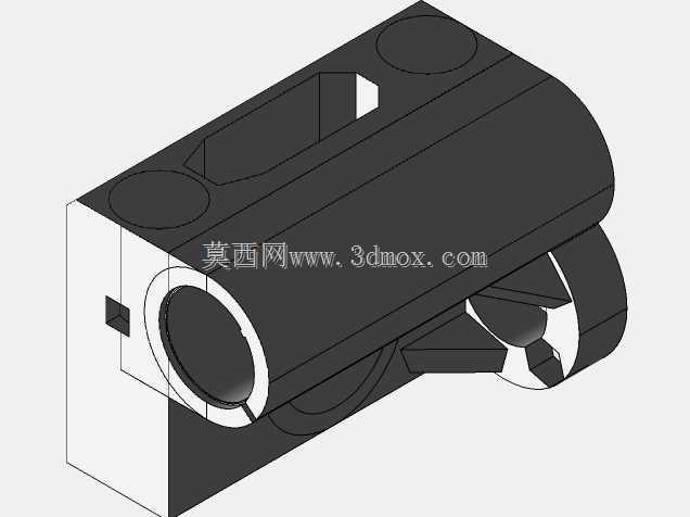 普鲁萨i3 MK3 SolidWorks