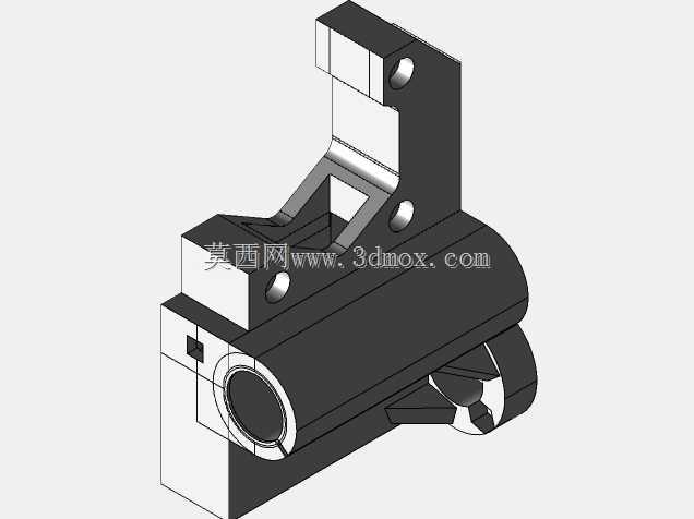 普鲁萨i3 MK3 SolidWorks