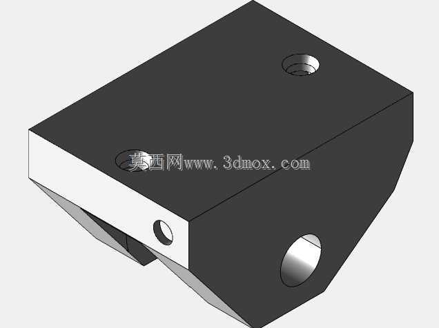 普鲁萨i3 MK3 SolidWorks