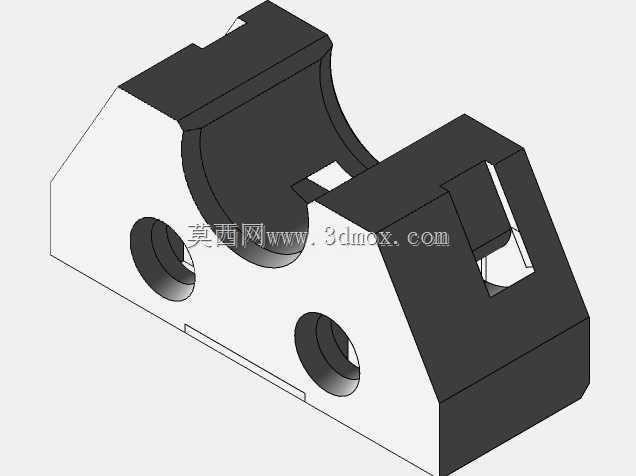 普鲁萨i3 MK3 SolidWorks