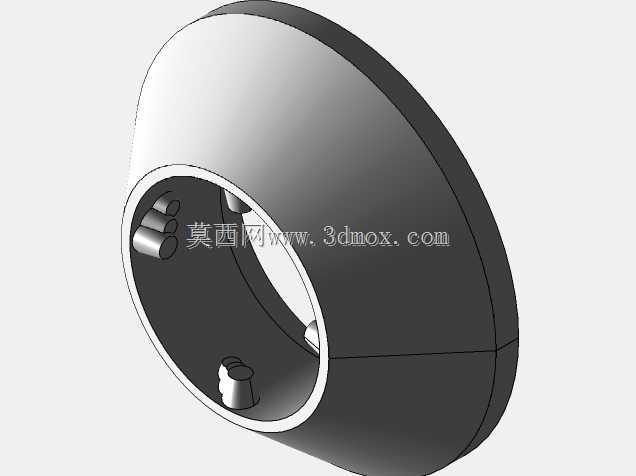 普鲁萨i3 MK3 SolidWorks