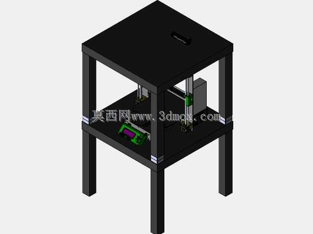 普鲁萨i3 MK3 SolidWorks