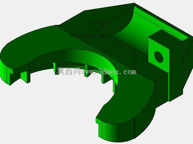 普鲁萨i3 MK3 SolidWorks
