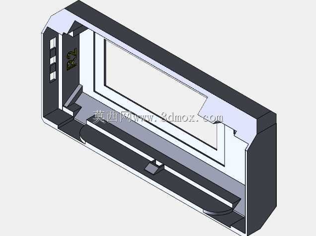 普鲁萨i3 MK3 SolidWorks