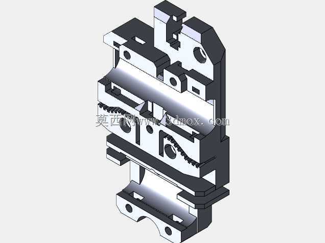 普鲁萨i3 MK3 SolidWorks