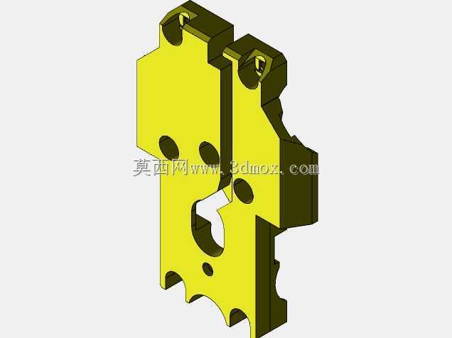 普鲁萨i3 MK3 SolidWorks