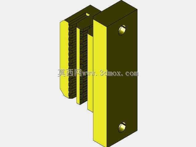 普鲁萨i3 MK3 SolidWorks