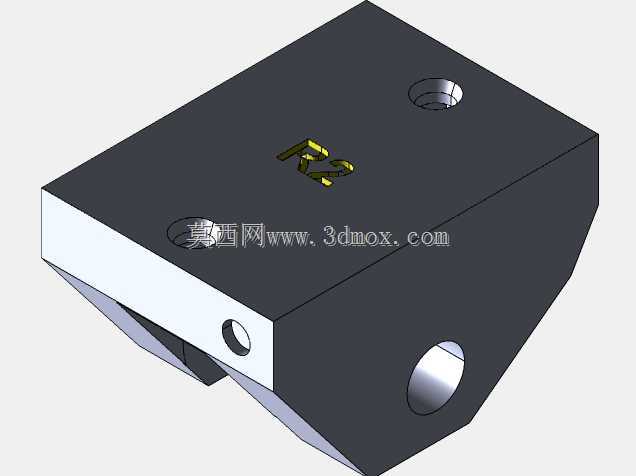 普鲁萨i3 MK3 SolidWorks
