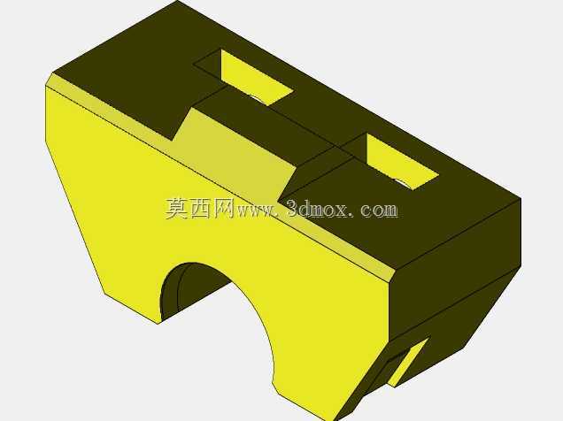 普鲁萨i3 MK3 SolidWorks