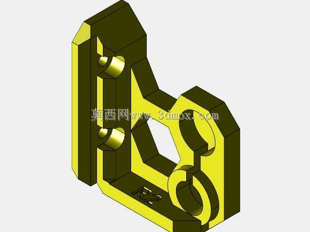 普鲁萨i3 MK3 SolidWorks