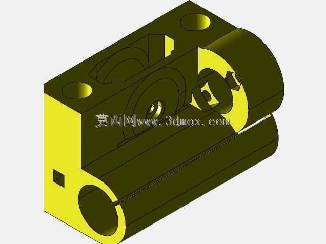 普鲁萨i3 MK3 SolidWorks