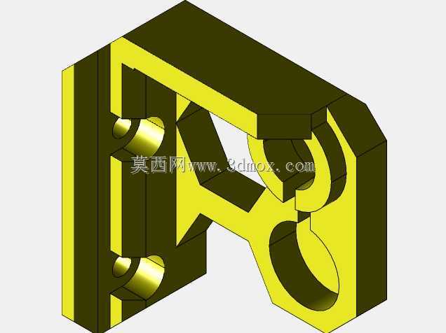 普鲁萨i3 MK3 SolidWorks