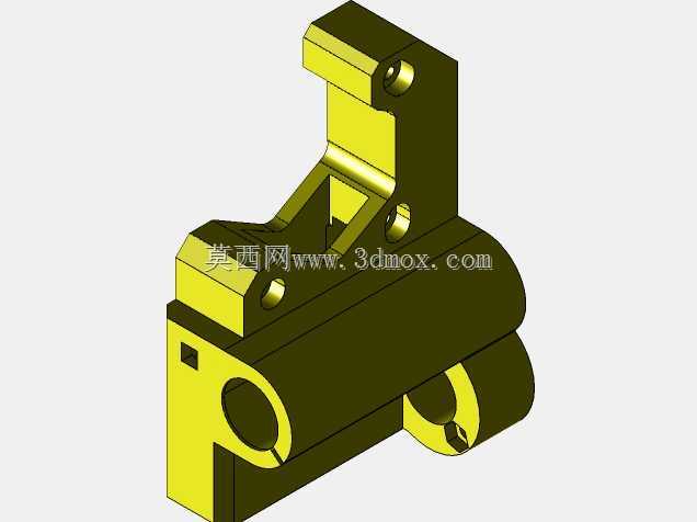普鲁萨i3 MK3 SolidWorks