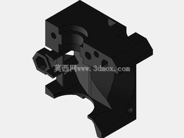 普鲁萨i3 MK3 SolidWorks