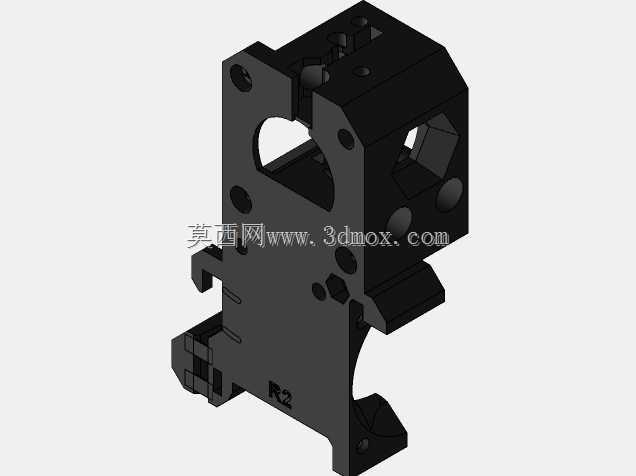 普鲁萨i3 MK3 SolidWorks
