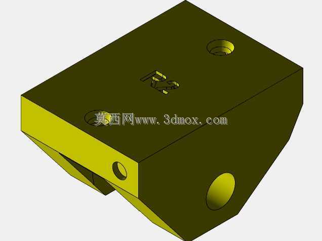 普鲁萨i3 MK3 SolidWorks