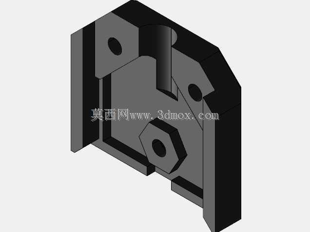 普鲁萨i3 MK3 SolidWorks